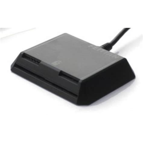 pki smart card reader